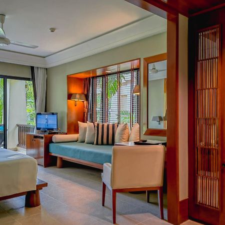Layana Resort & Spa - Adult Only - Sha Extra Plus Ko Lanta Exterior foto