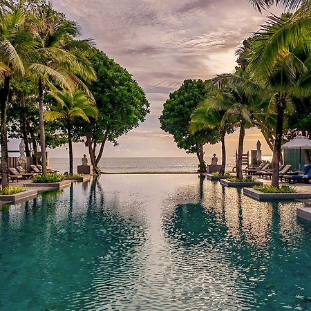 Layana Resort & Spa - Adult Only - Sha Extra Plus Ko Lanta Exterior foto