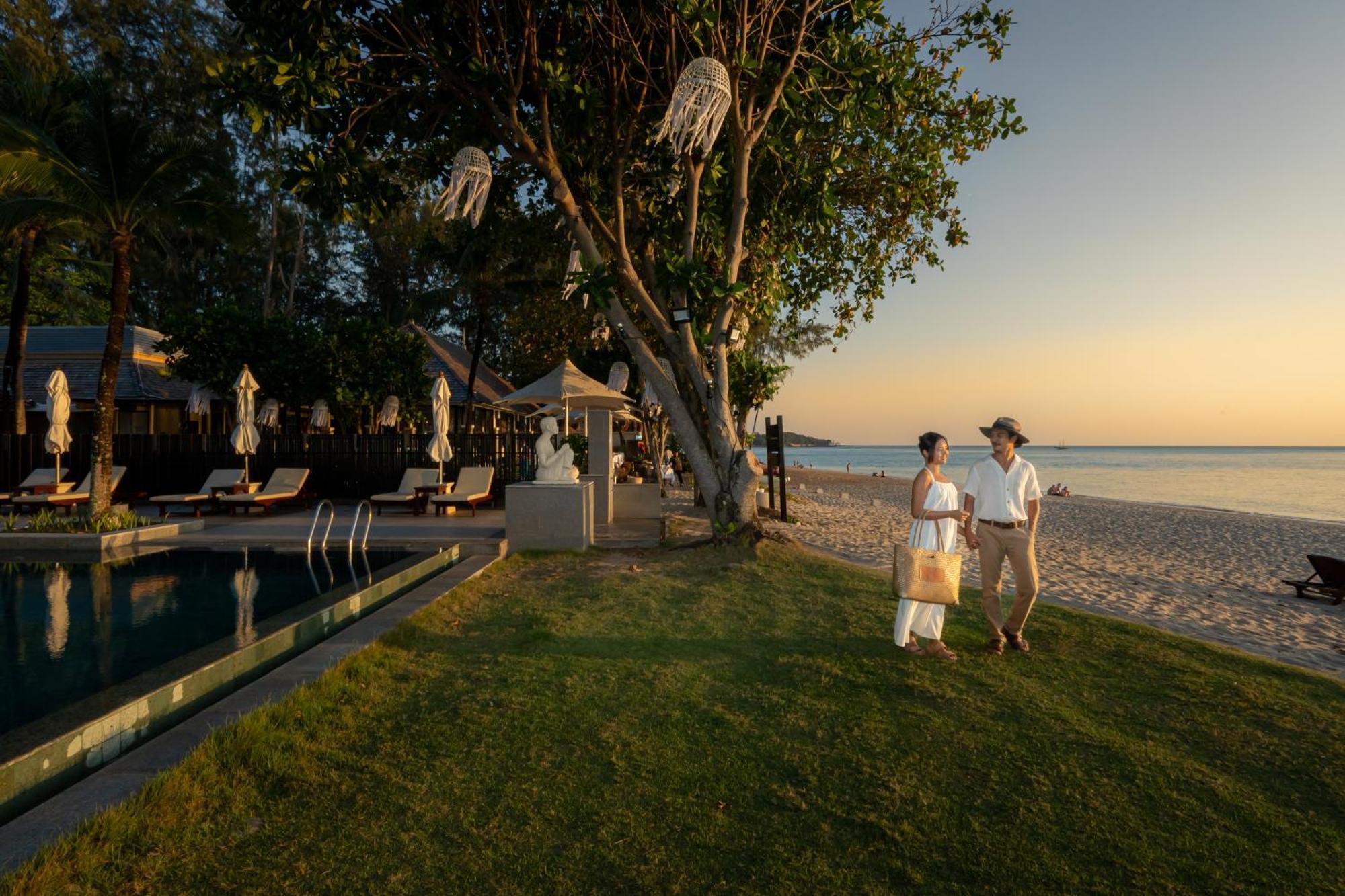 Layana Resort & Spa - Adult Only - Sha Extra Plus Ko Lanta Exterior foto