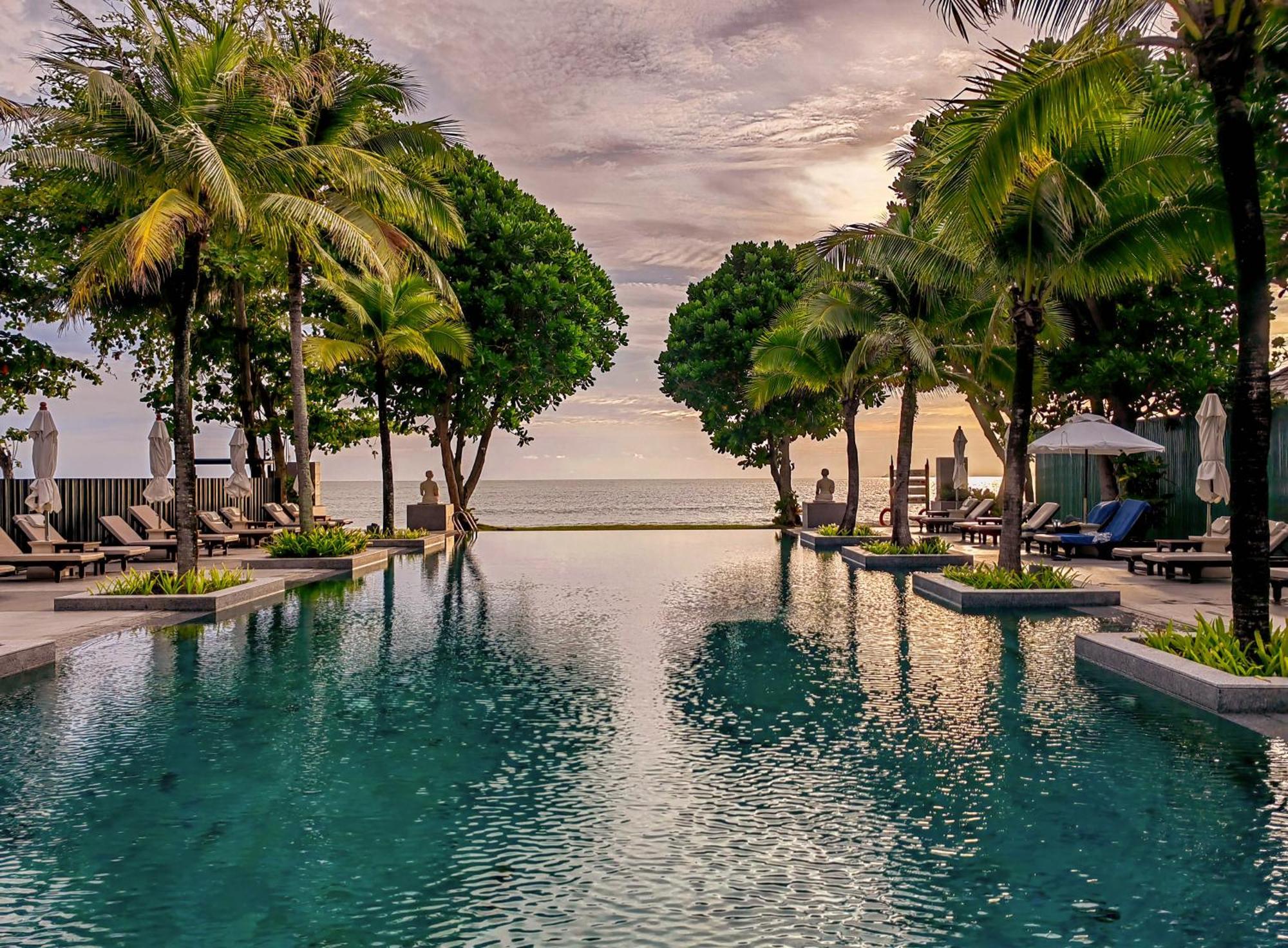 Layana Resort & Spa - Adult Only - Sha Extra Plus Ko Lanta Exterior foto