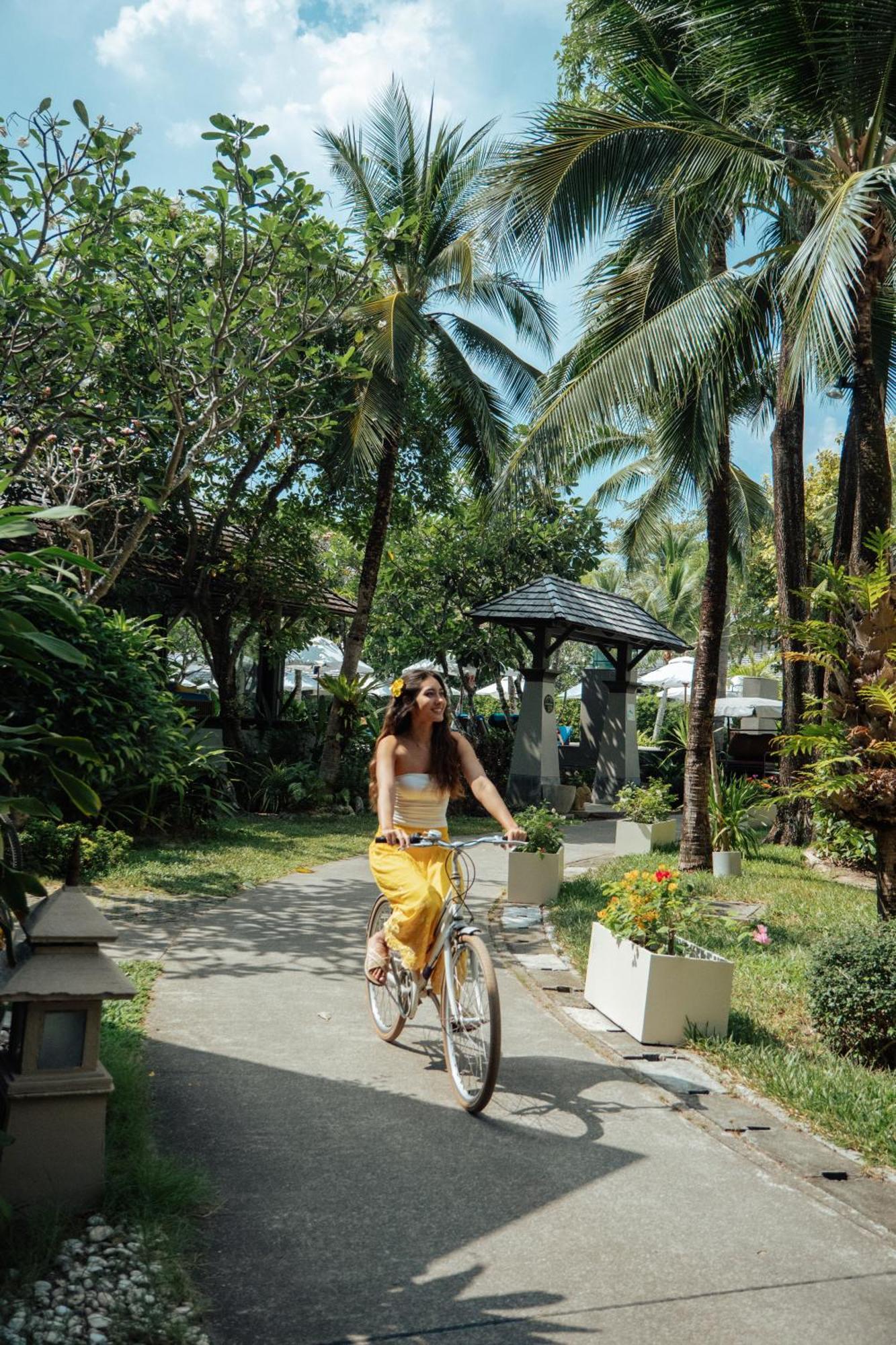 Layana Resort & Spa - Adult Only - Sha Extra Plus Ko Lanta Exterior foto