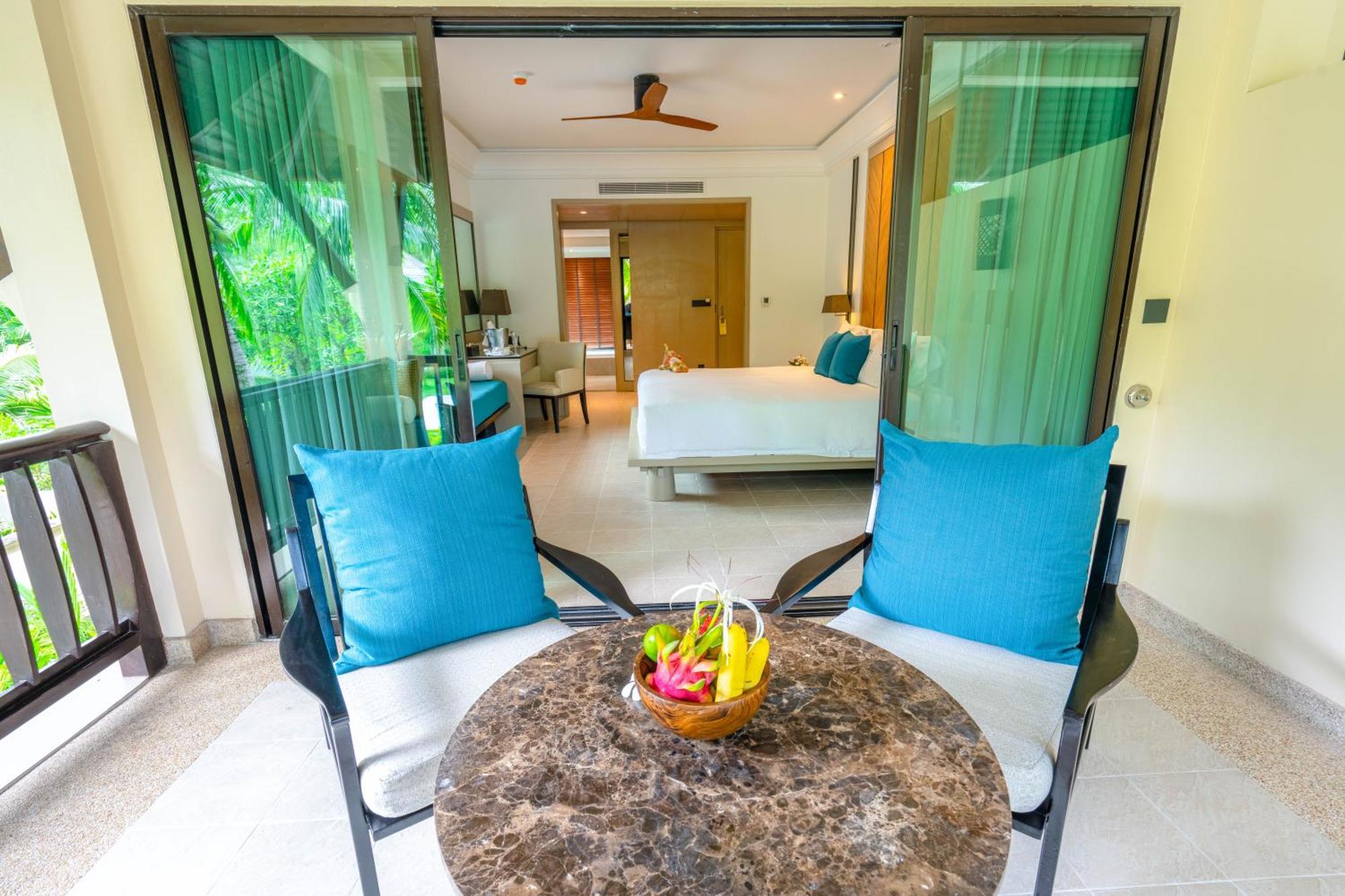 Layana Resort & Spa - Adult Only - Sha Extra Plus Ko Lanta Exterior foto