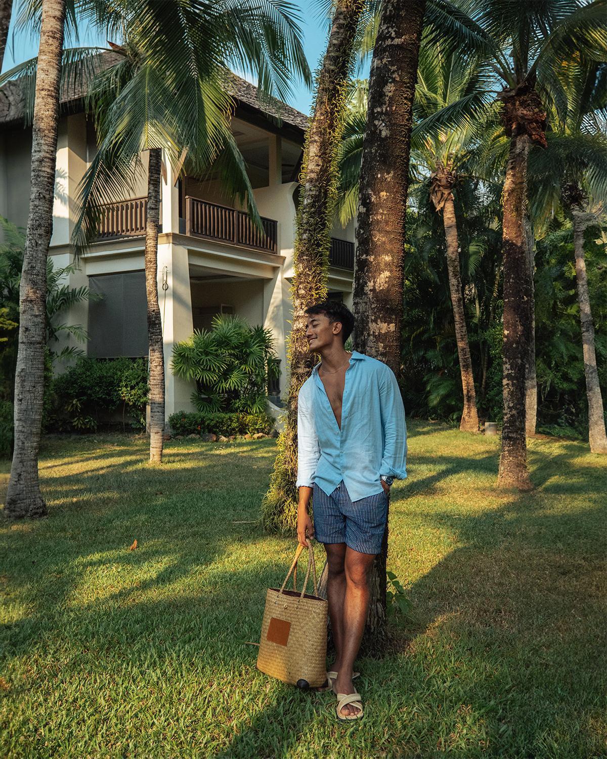 Layana Resort & Spa - Adult Only - Sha Extra Plus Ko Lanta Exterior foto