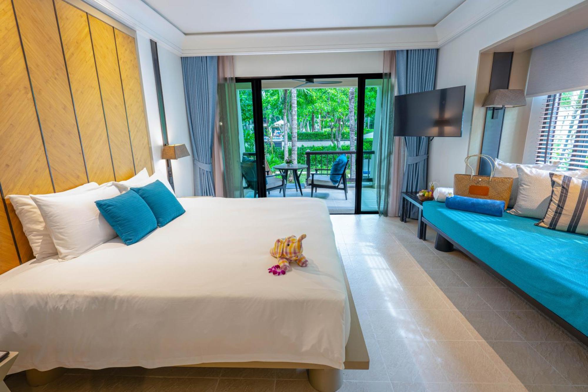 Layana Resort & Spa - Adult Only - Sha Extra Plus Ko Lanta Exterior foto