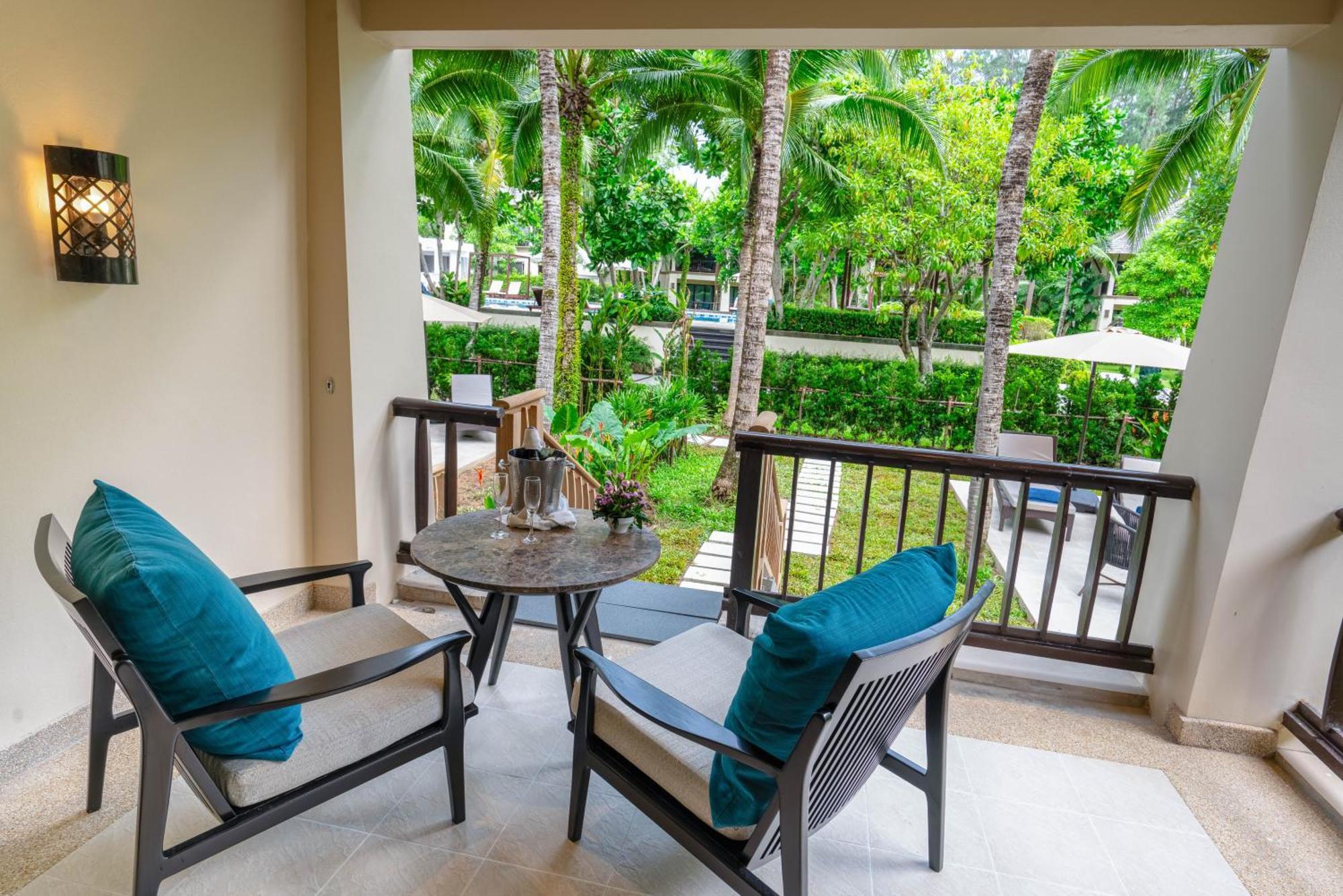 Layana Resort & Spa - Adult Only - Sha Extra Plus Ko Lanta Exterior foto