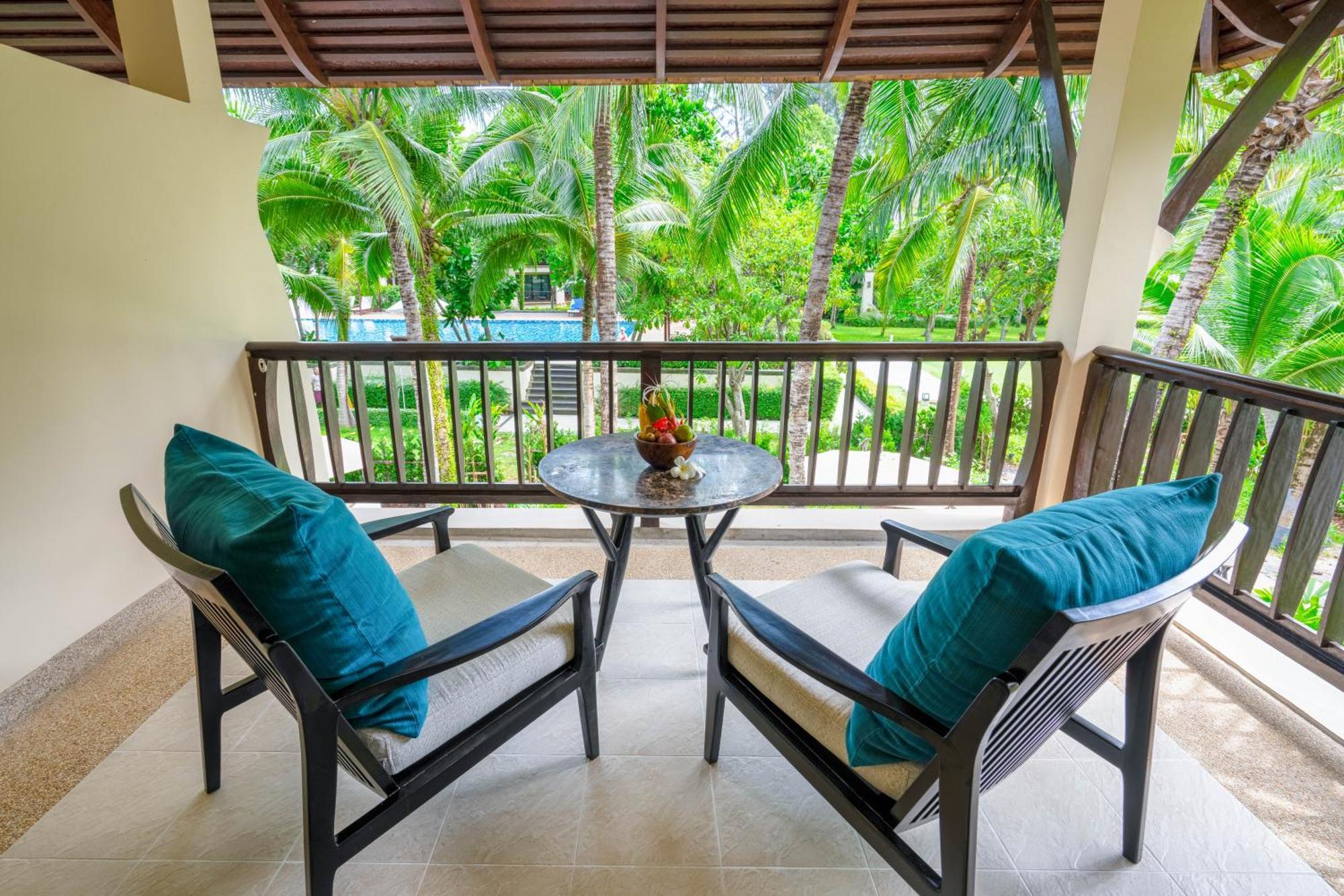 Layana Resort & Spa - Adult Only - Sha Extra Plus Ko Lanta Exterior foto