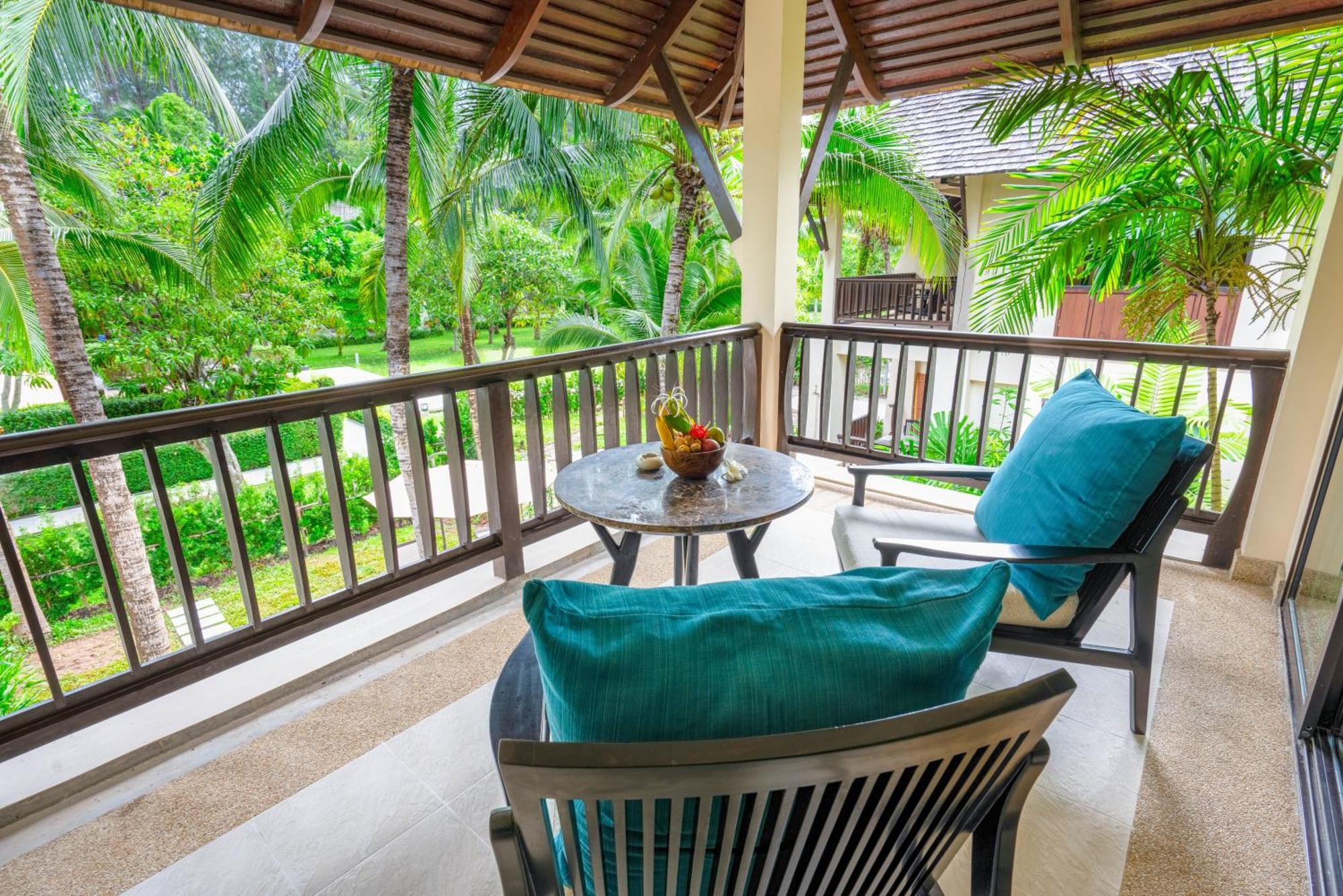Layana Resort & Spa - Adult Only - Sha Extra Plus Ko Lanta Exterior foto