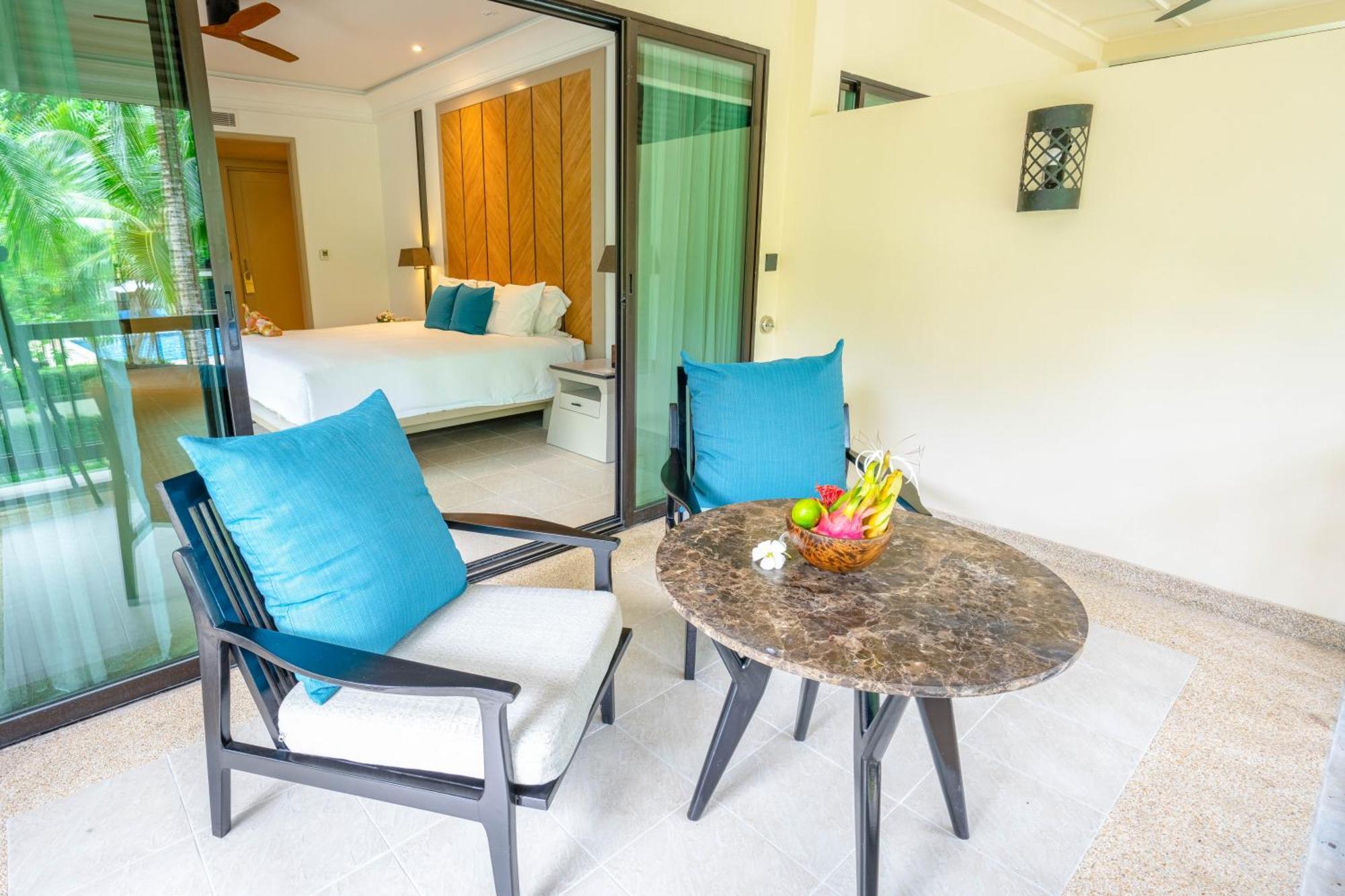 Layana Resort & Spa - Adult Only - Sha Extra Plus Ko Lanta Exterior foto