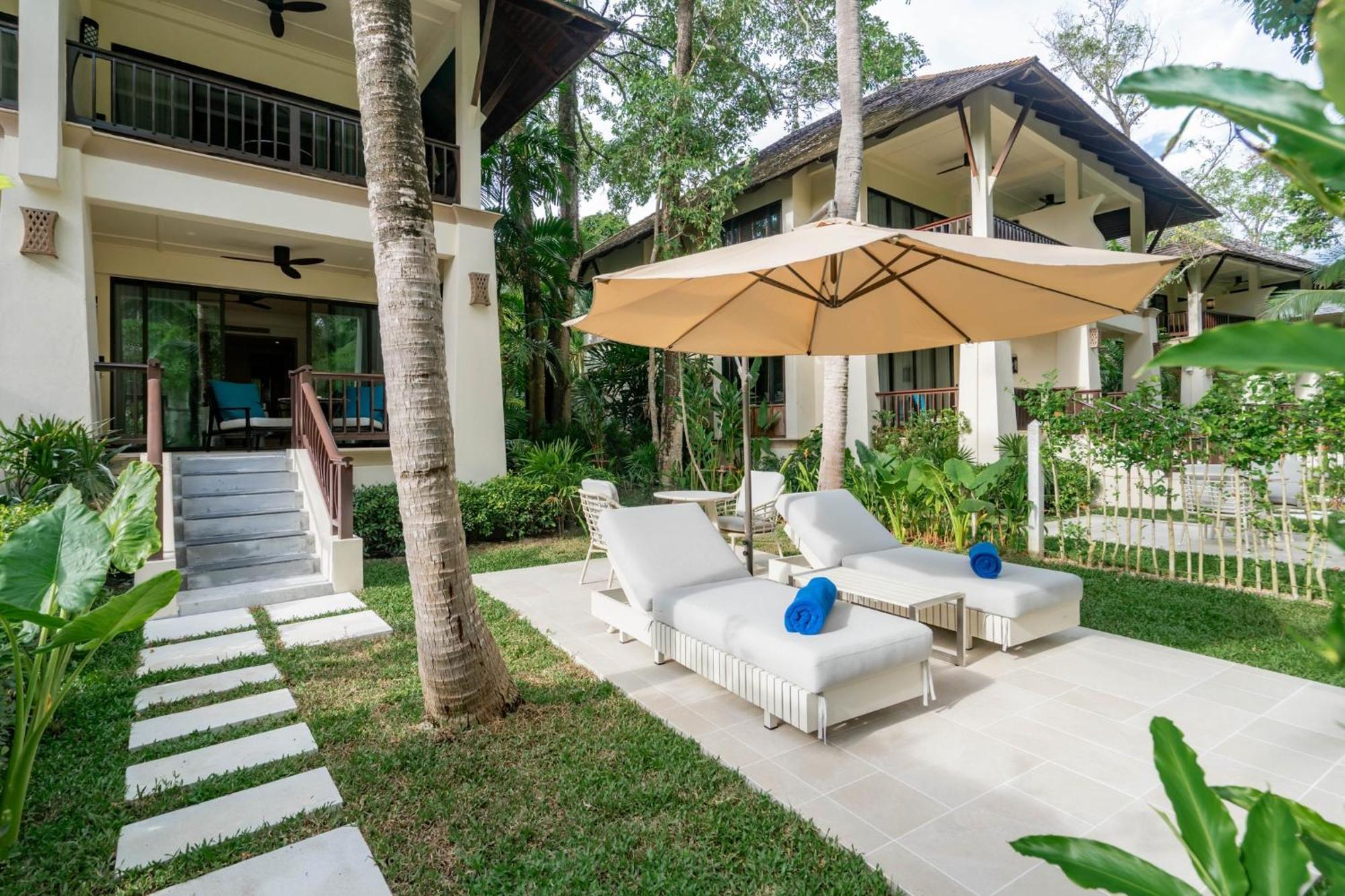 Layana Resort & Spa - Adult Only - Sha Extra Plus Ko Lanta Exterior foto